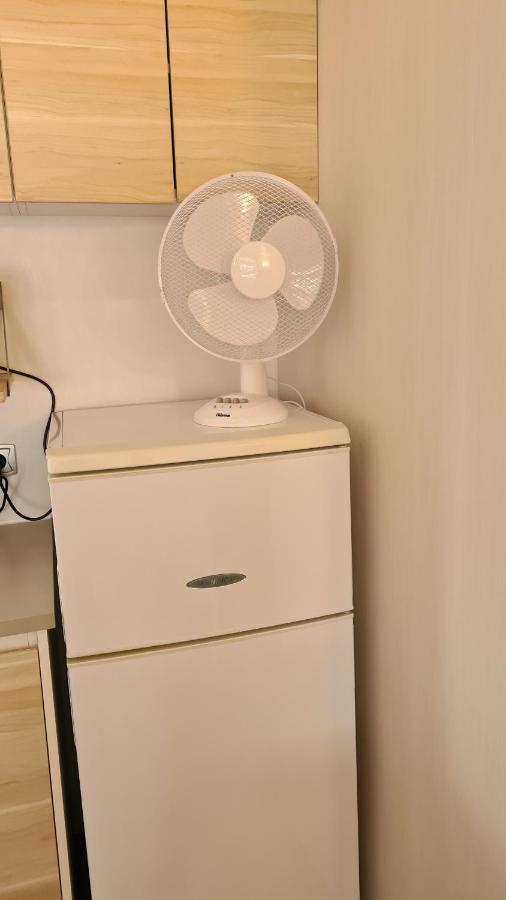 Mobil Home La Licorne Camping Nous Dormant Saint-Jean-de-Monts Eksteriør bilde